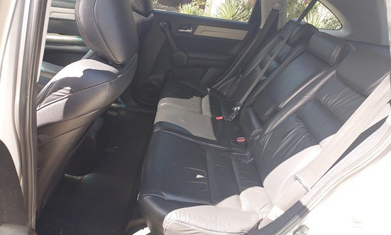 Honda Crv Exl 2011 -...