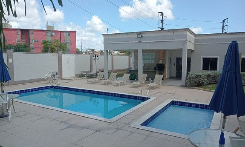 Apartamento Com 2 Do...