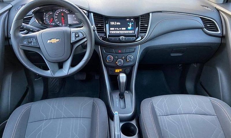 Chevrolet Tracker Lt...