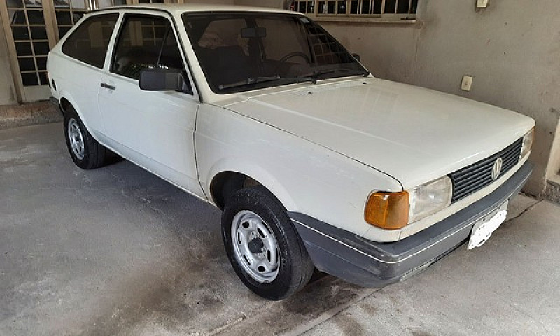 Gol 1000...