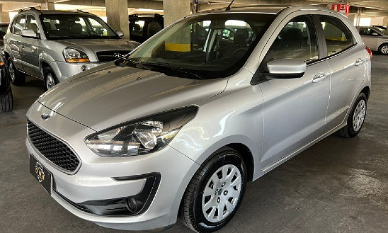 Ford Ka Se Plus Hact...