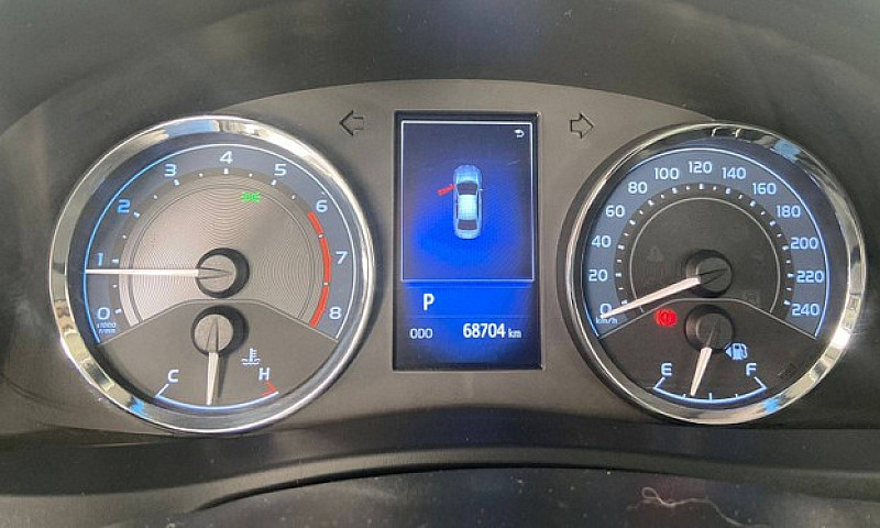 Corolla 2018/2018 2....