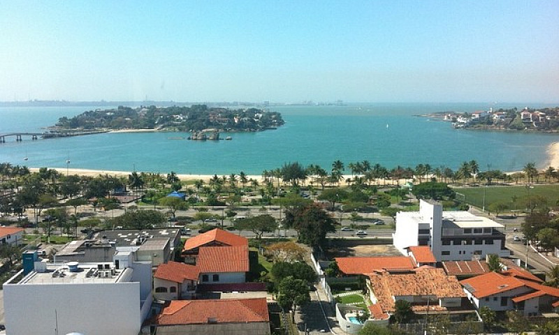 Vitória -  Apartamen...