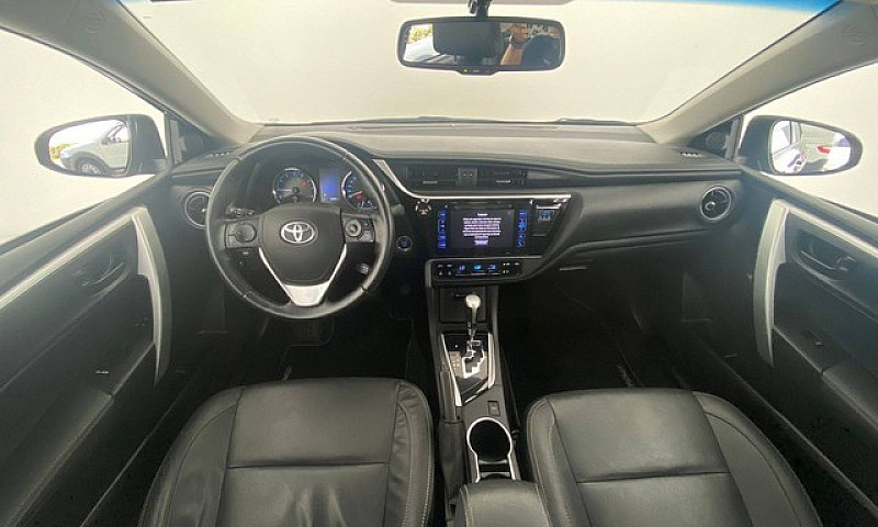 Corolla 2018/2018 2....