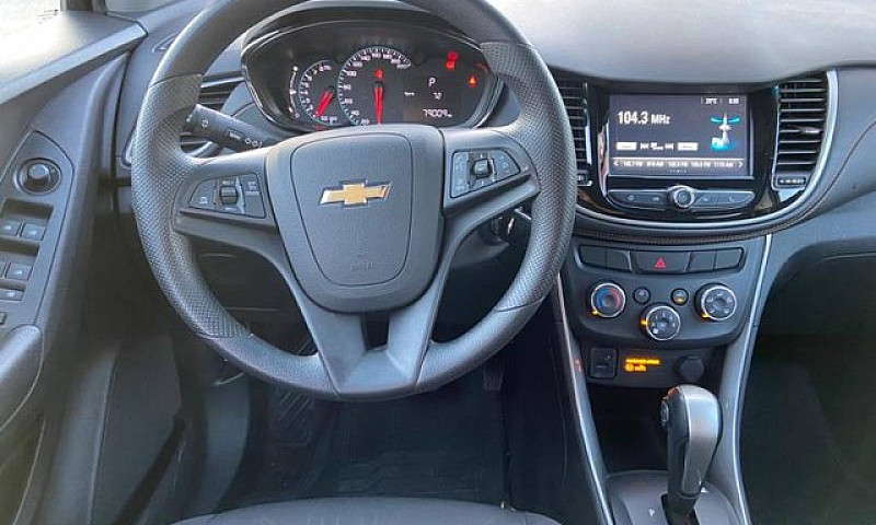 Chevrolet Tracker Lt...