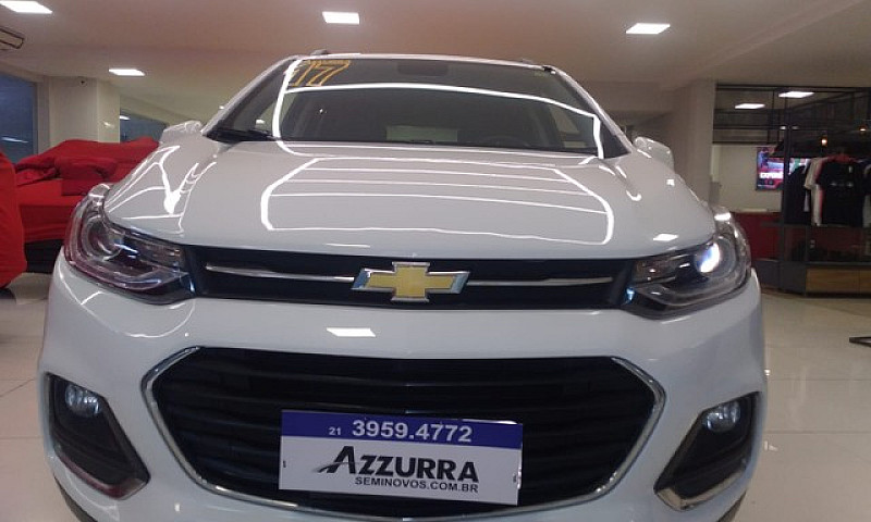 Tracker Ltz 1.4 Flex...