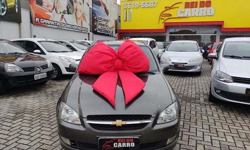 Chevrolet Corsa Clas...