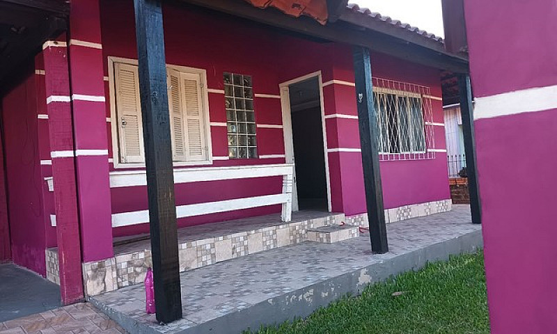 Alugo Casa Em São Le...