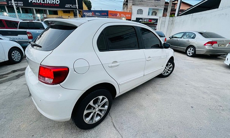 Gol 1.0 Completo 201...