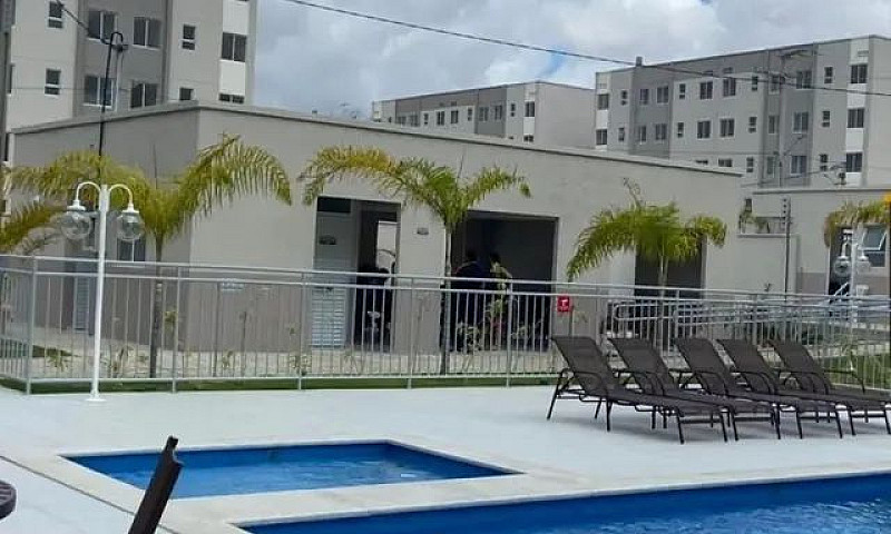 Lançamento Na Região...