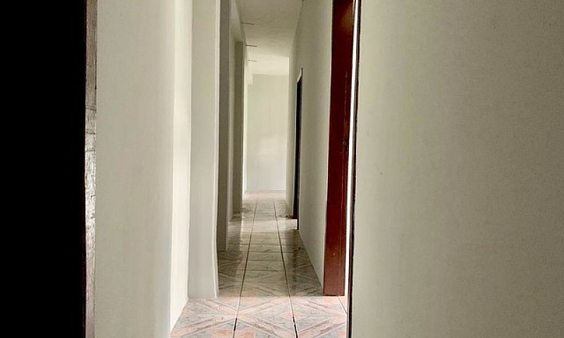 Apartamento 02 Quart...