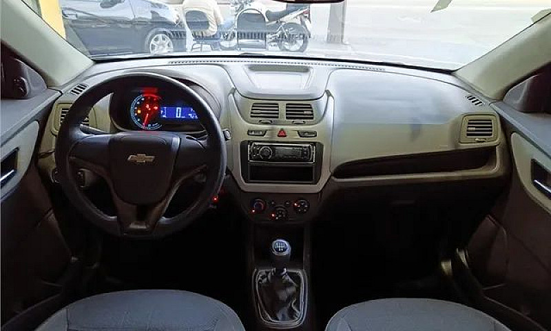 Chevrolet Cobalt 201...