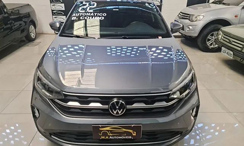 Vw Nivus Hl Tsi 2022...