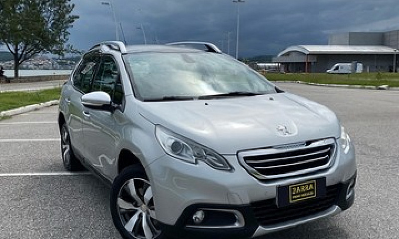 Peugeot 2008 1.6 Tur...