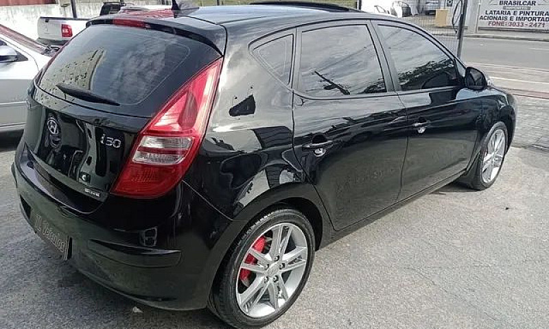 I30 Na Versão Mais T...