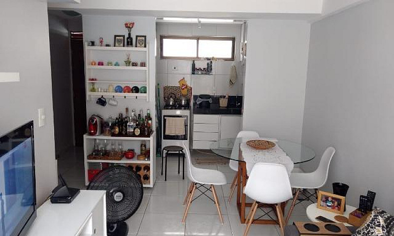 Apartamento Térreo N...