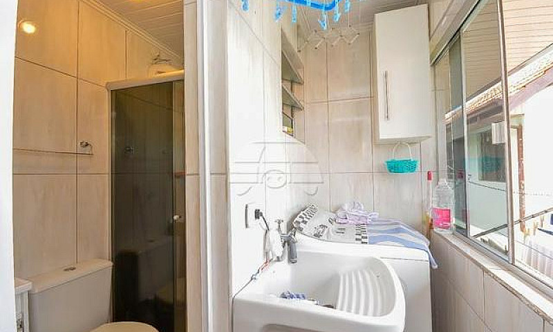 Apartamento Dois Dor...