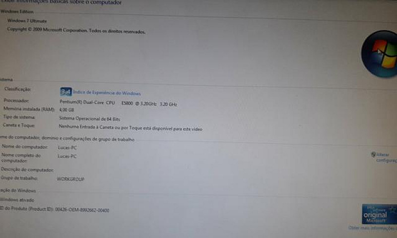 Computadores...