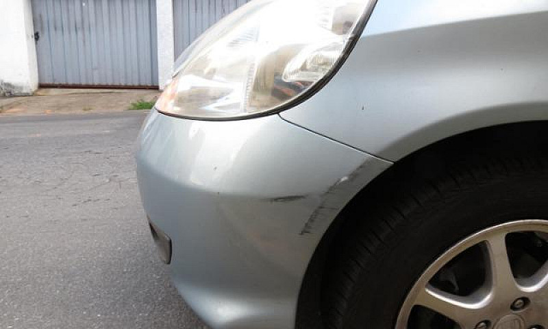Honda Fit Ex 1.5 - 1...