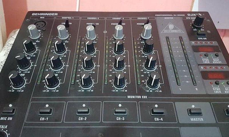 Vendo Esse Mix Behri...