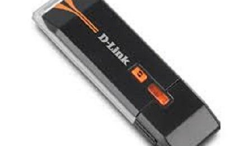 Adaptador Ubs Wirele...