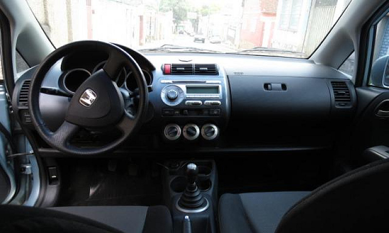 Honda Fit Ex 1.5 - 1...