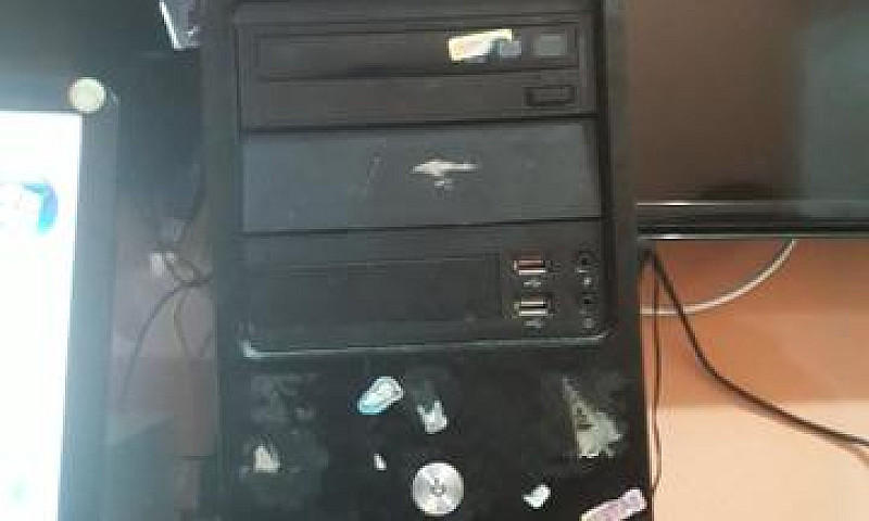 Computadores...