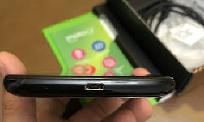 Moto G6 Play - Azul ...