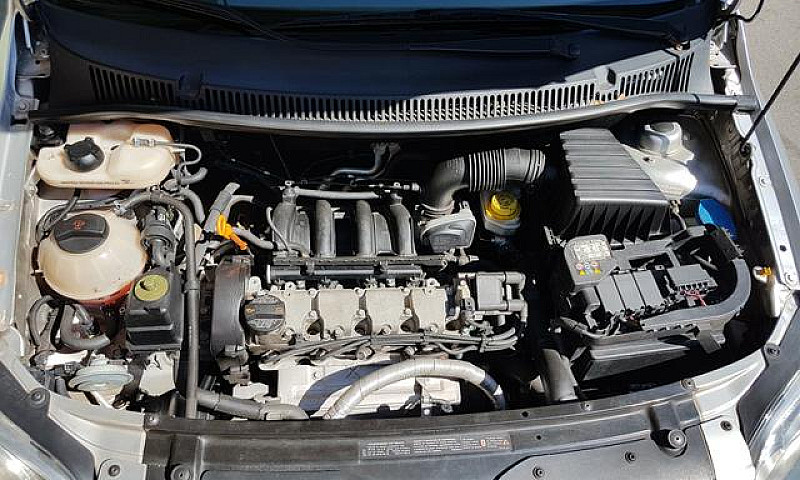Vw - Fox 1.6...