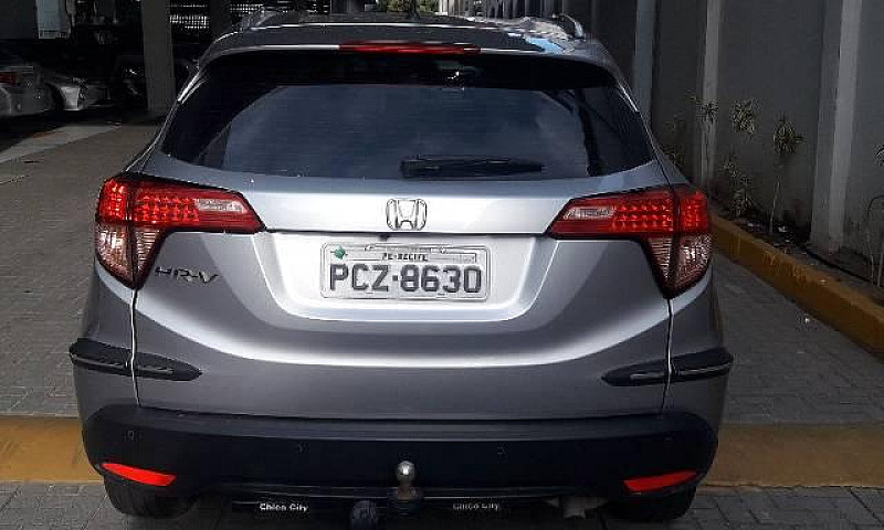 Honda Hr-V 1.8 16V F...