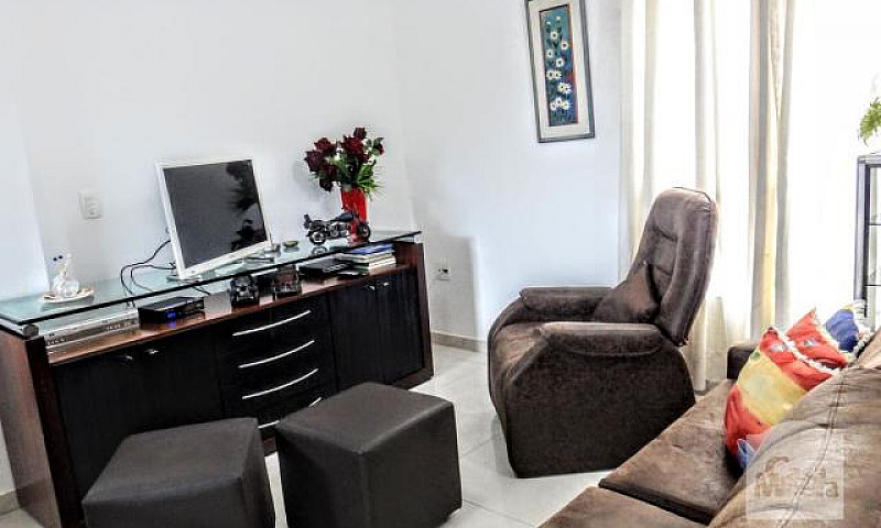 Apartamento À Venda ...
