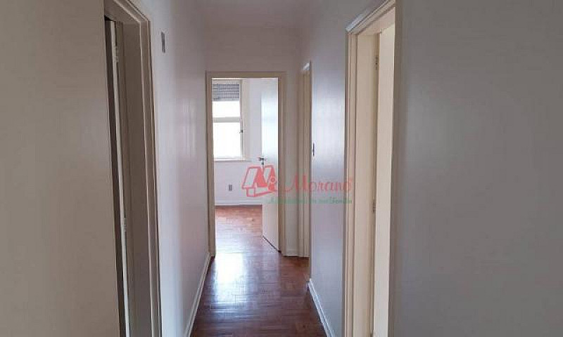 Apartamento Para Alu...