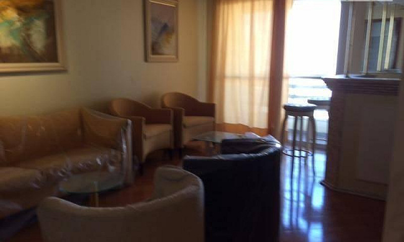 Apartamento Vila Gui...