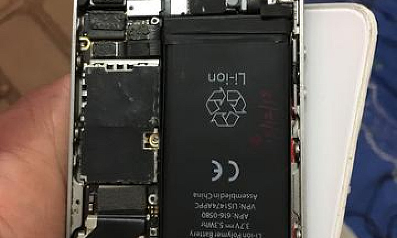 Iphone...