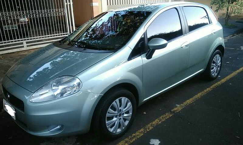 Punto 1.4 Flex Elx 0...