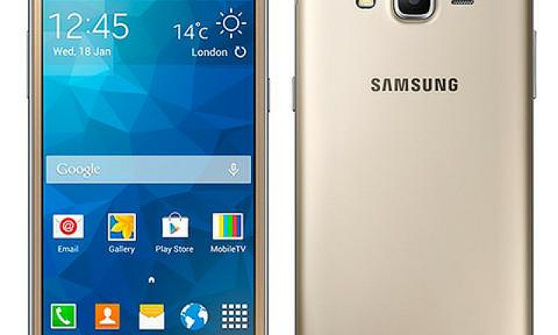Smartphone Samsung G...