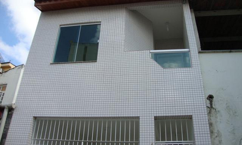 Casa Jardim São Bene...