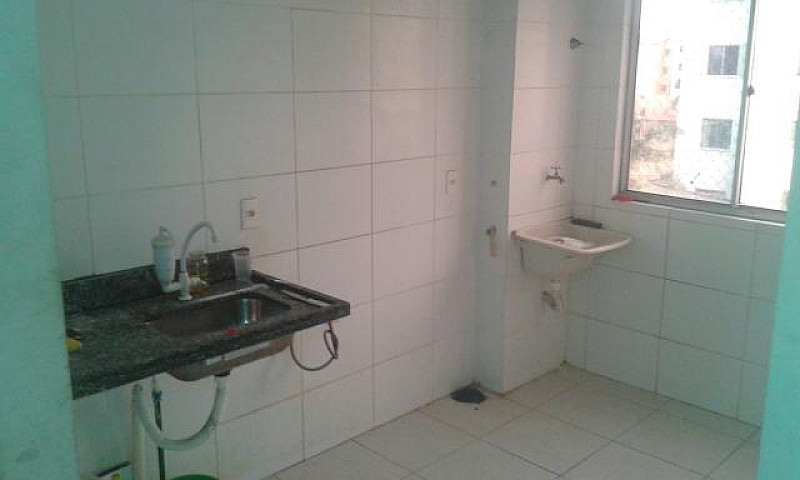 Apartamento 2 Quarto...