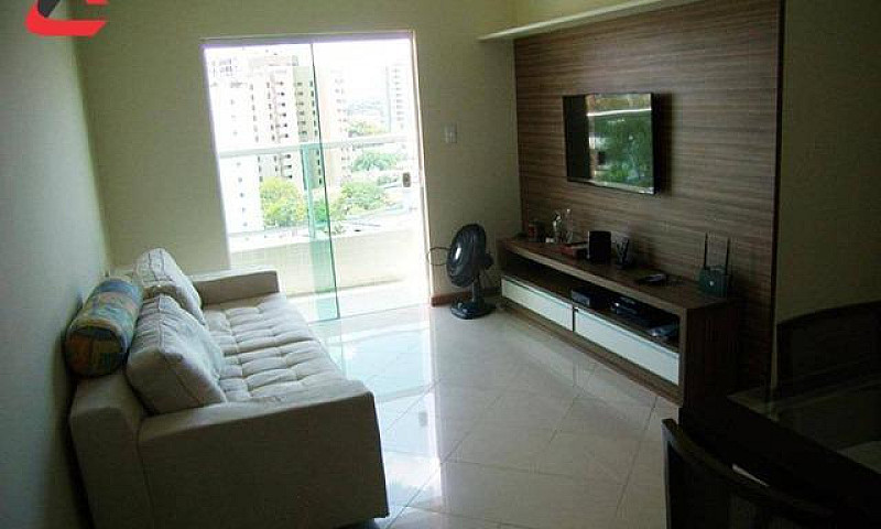 Apartamento Com Armá...