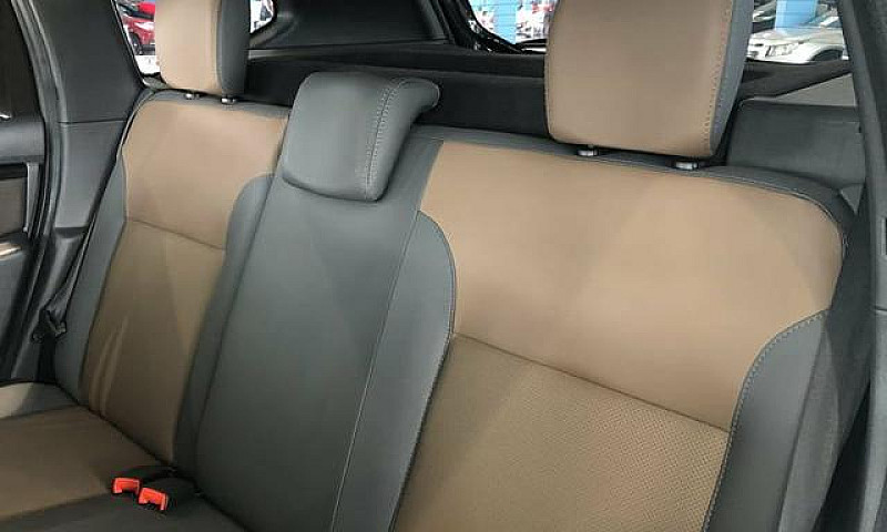 Duster Dynamic Cvt...