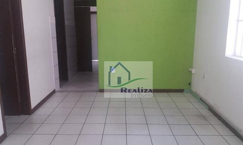 Casa Com 3 Dormitóri...