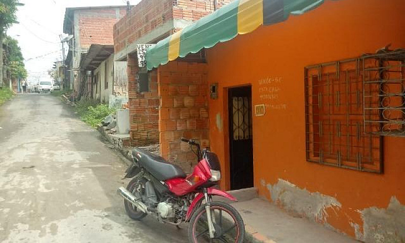 R$ 25 Mil / 2 Dormit...
