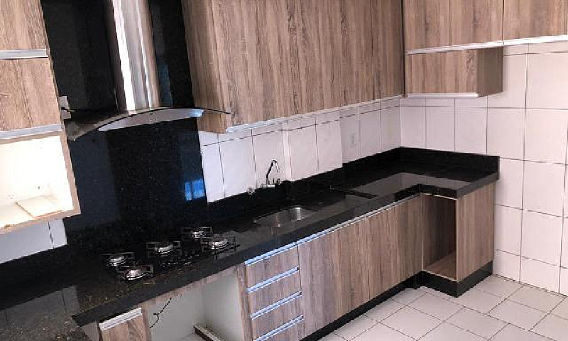 Apartamento 3Quartos...
