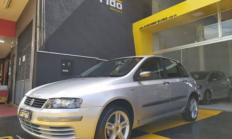 Fiat Stilo 1.8 Sp Co...