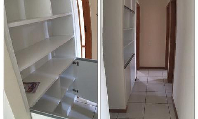 Apt 3Qt 2Vagas, Vara...