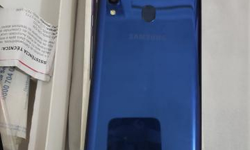 Galaxy A20...