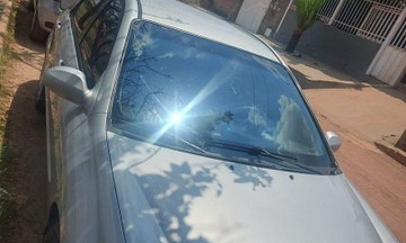 Vendo Esse Lindo Kia...