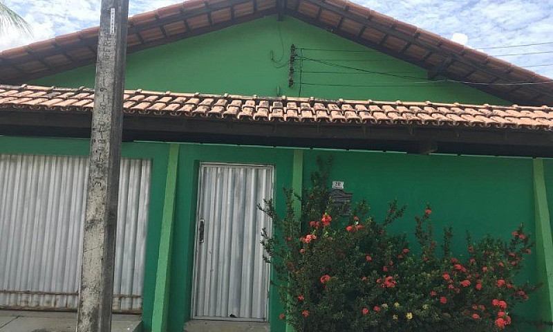 Casa Mecejana...