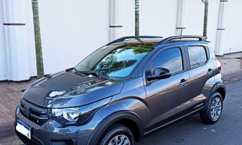 Mobi Trekking 2021 -...