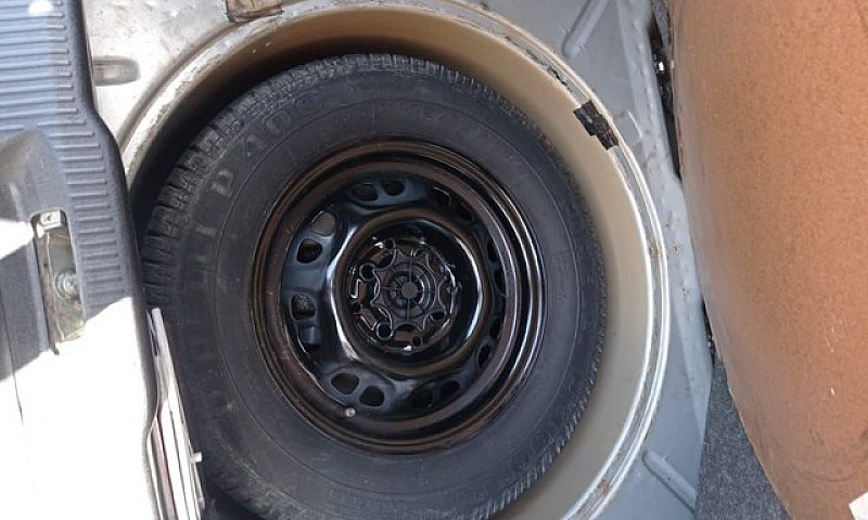 Gol G4 2007 Particul...